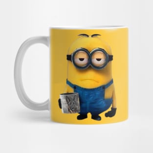 I Need Coffee! Mug